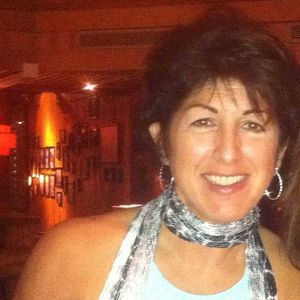 Meet your Posher, Annette